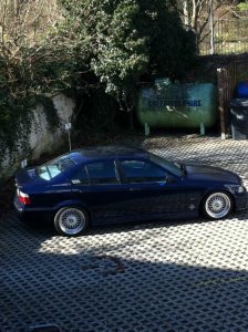 SiMpLy Oldschool <3 Verkauft !! - 3er BMW - E36