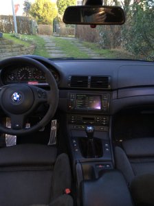 Project Silberpfeil Verkauft! - 3er BMW - E46