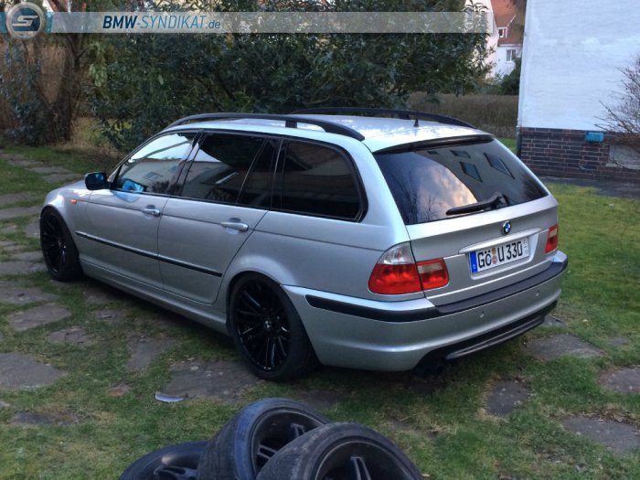 BMW-Syndikat Fotostorie