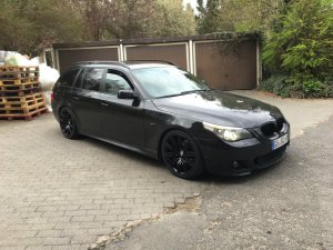 525dA Black Elegance - 5er BMW - E60 / E61