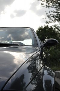 My Ride... *Felgenplanung neu berdacht* - 3er BMW - E46
