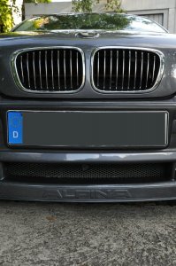 My Ride... *Felgenplanung neu berdacht* - 3er BMW - E46