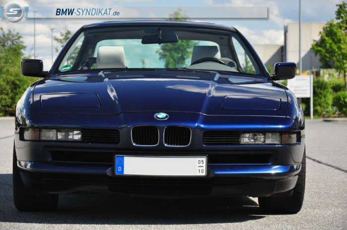 BMW-Syndikat Fotostorie
