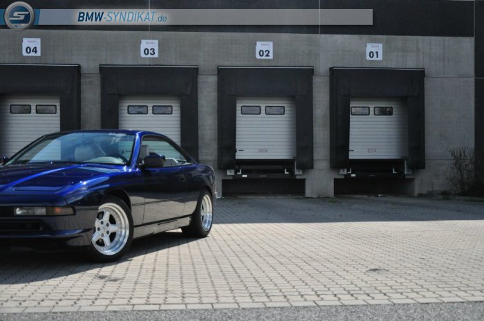 BMW-Syndikat Fotostorie