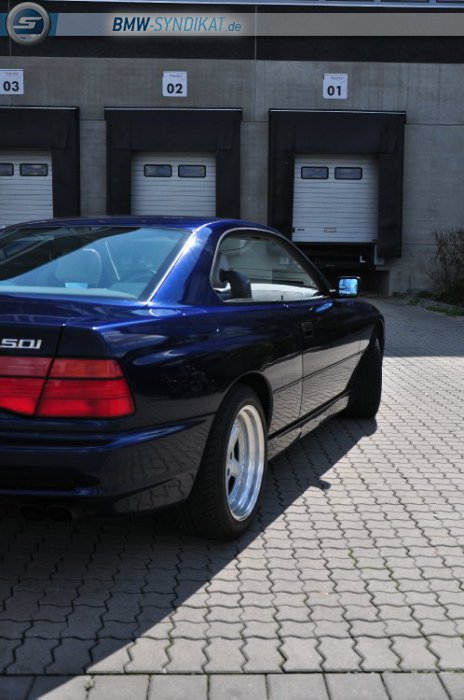 BMW-Syndikat Fotostorie