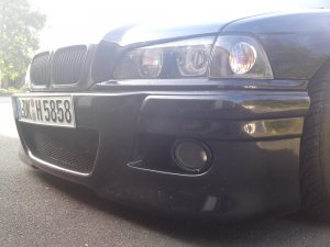 S C H W A R Z G O L D - 3er BMW - E36