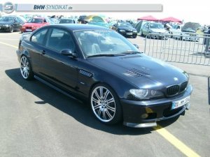 330ci Clubsport ;) - 3er BMW - E46 330ci Clubsport ;) - 3er BMW - E46