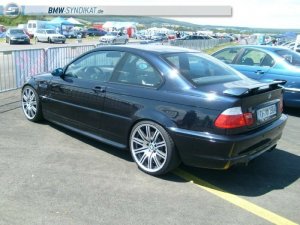 330ci Clubsport ;) - 3er BMW - E46 330ci Clubsport ;) - 3er BMW - E46
