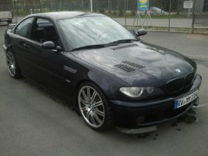 330ci Clubsport ;) - 3er BMW - E46 330ci Clubsport ;) - 3er BMW - E46