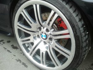 330ci Clubsport ;) - 3er BMW - E46