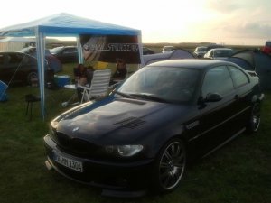 330ci Clubsport ;) - 3er BMW - E46 330ci Clubsport ;) - 3er BMW - E46