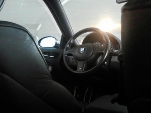 330ci Clubsport ;) - 3er BMW - E46 330ci Clubsport ;) - 3er BMW - E46