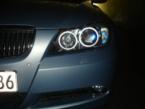 Performance - 3er BMW - E90 / E91 / E92 / E93