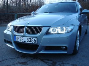 Performance - 3er BMW - E90 / E91 / E92 / E93