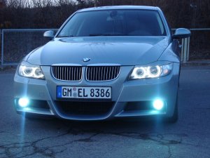 Performance - 3er BMW - E90 / E91 / E92 / E93