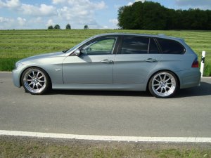 Performance - 3er BMW - E90 / E91 / E92 / E93