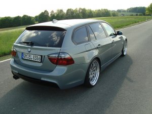 Performance - 3er BMW - E90 / E91 / E92 / E93