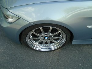 Performance - 3er BMW - E90 / E91 / E92 / E93