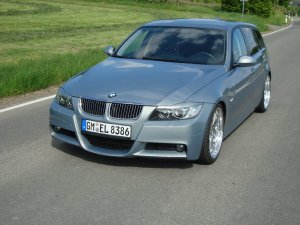 Performance - 3er BMW - E90 / E91 / E92 / E93