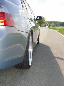 Performance - 3er BMW - E90 / E91 / E92 / E93