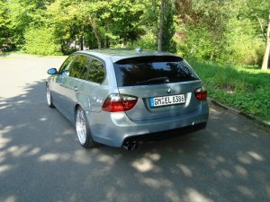 Performance - 3er BMW - E90 / E91 / E92 / E93