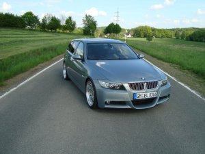 Performance - 3er BMW - E90 / E91 / E92 / E93