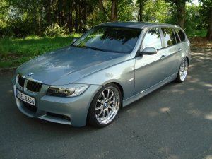 Performance - 3er BMW - E90 / E91 / E92 / E93