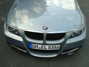 Performance - 3er BMW - E90 / E91 / E92 / E93