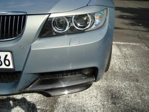 Performance - 3er BMW - E90 / E91 / E92 / E93