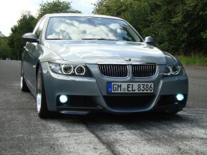 Performance - 3er BMW - E90 / E91 / E92 / E93
