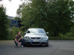 Performance - 3er BMW - E90 / E91 / E92 / E93