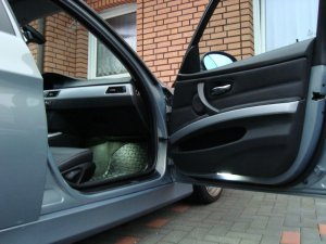 Performance - 3er BMW - E90 / E91 / E92 / E93