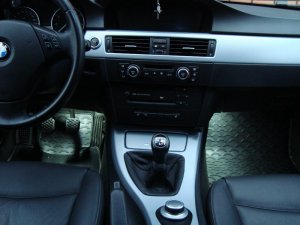 Performance - 3er BMW - E90 / E91 / E92 / E93