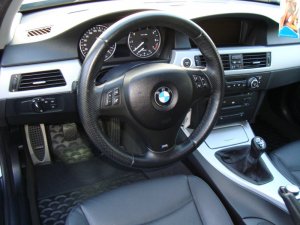 Performance - 3er BMW - E90 / E91 / E92 / E93