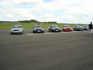 Performance - 3er BMW - E90 / E91 / E92 / E93
