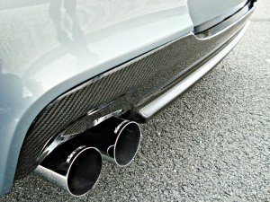 Performance - 3er BMW - E90 / E91 / E92 / E93