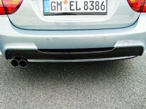 Performance - 3er BMW - E90 / E91 / E92 / E93