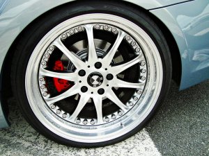 Performance - 3er BMW - E90 / E91 / E92 / E93