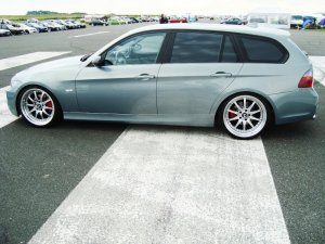 Performance - 3er BMW - E90 / E91 / E92 / E93