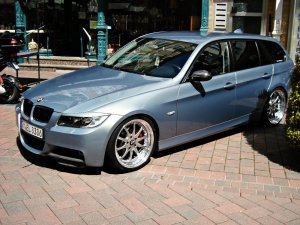 Performance - 3er BMW - E90 / E91 / E92 / E93