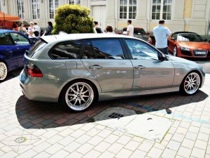 Performance - 3er BMW - E90 / E91 / E92 / E93