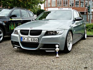 Performance - 3er BMW - E90 / E91 / E92 / E93