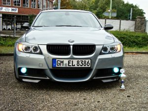 Performance - 3er BMW - E90 / E91 / E92 / E93