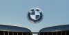- NoName/Ebay - Motorhaube Echt Carbon BMW Emblem