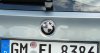- NoName/Ebay - Heckklappe Echt Carbon BMW Emblem