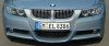 BMW Front-Stoßstange M-Technik