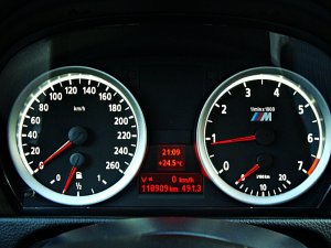 Performance - 3er BMW - E90 / E91 / E92 / E93