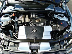 Performance - 3er BMW - E90 / E91 / E92 / E93