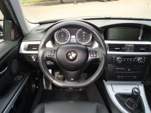 Performance - 3er BMW - E90 / E91 / E92 / E93