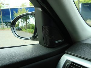 Performance - 3er BMW - E90 / E91 / E92 / E93